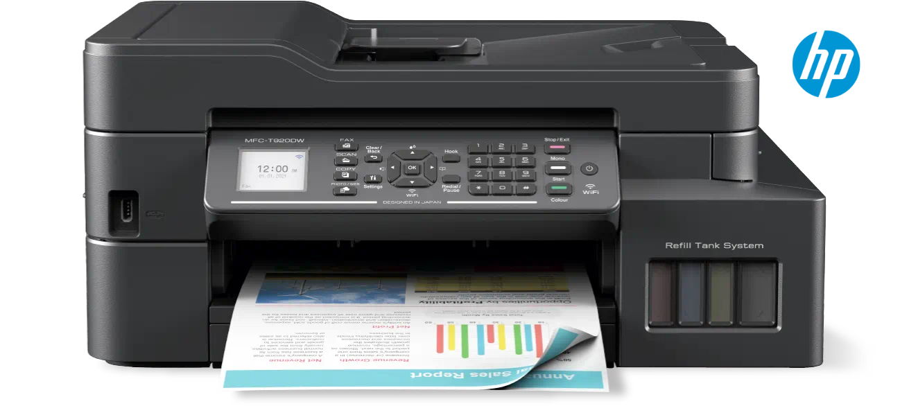  123 Hp Printer Setup