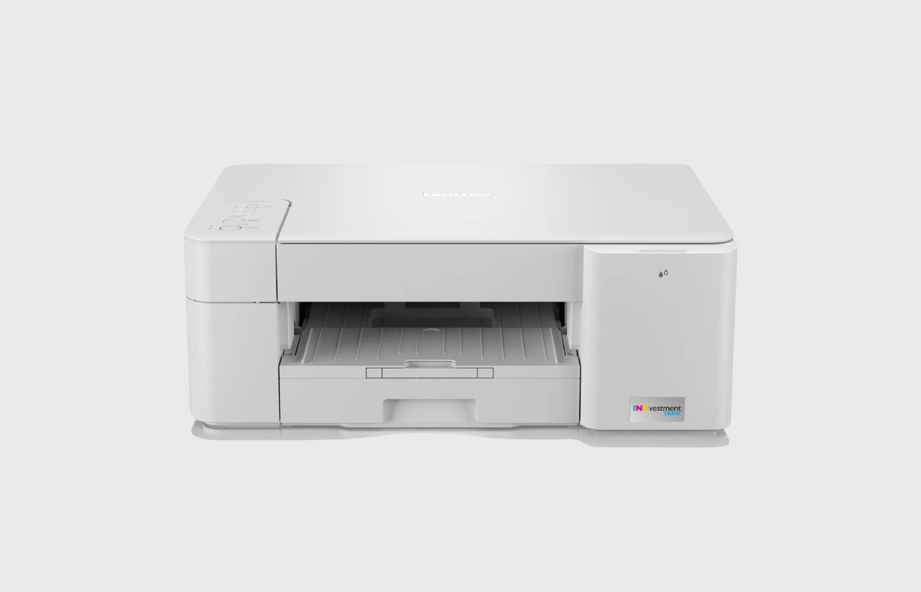 MFCJ1180DW - 123 Hp Printer Setup
